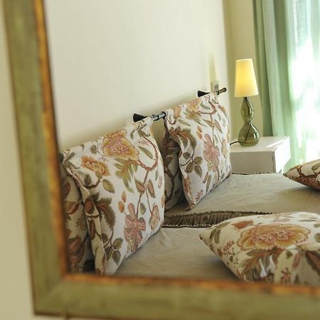 Gaia Accomodation Hydras Екстер'єр фото