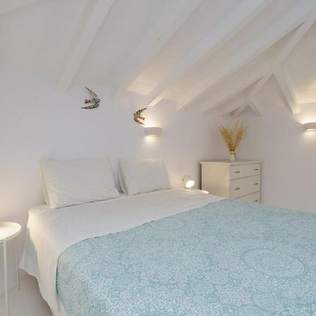 Gaia Accomodation Hydras Екстер'єр фото