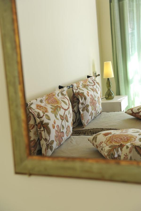 Gaia Accomodation Hydras Екстер'єр фото