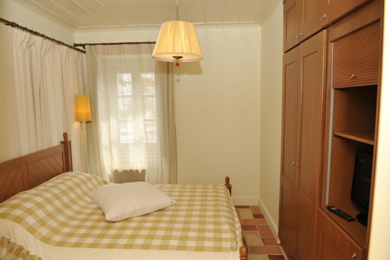 Gaia Accomodation Hydras Екстер'єр фото