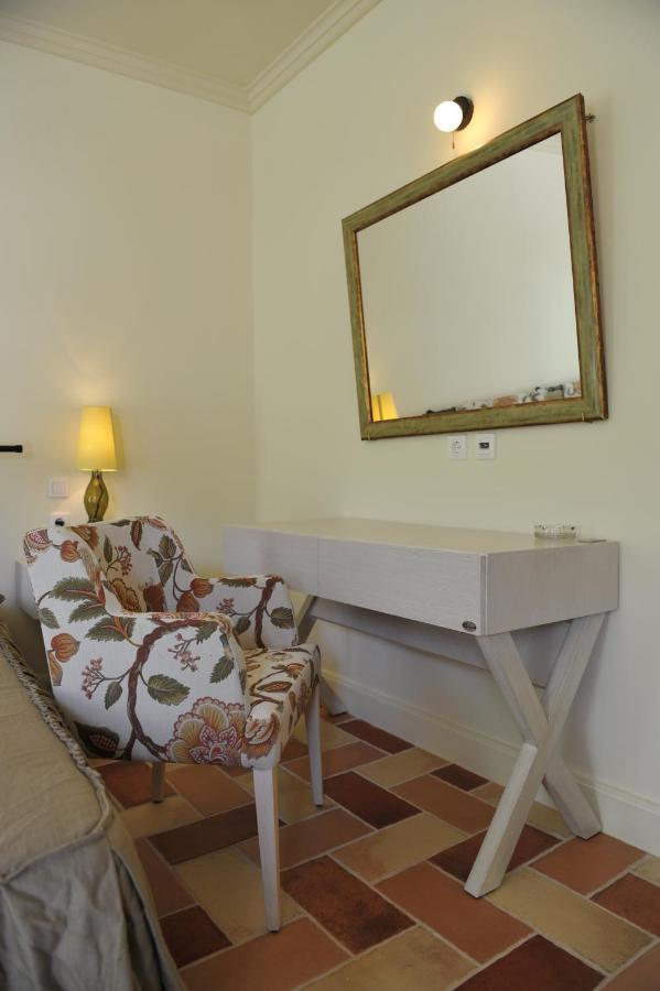 Gaia Accomodation Hydras Екстер'єр фото