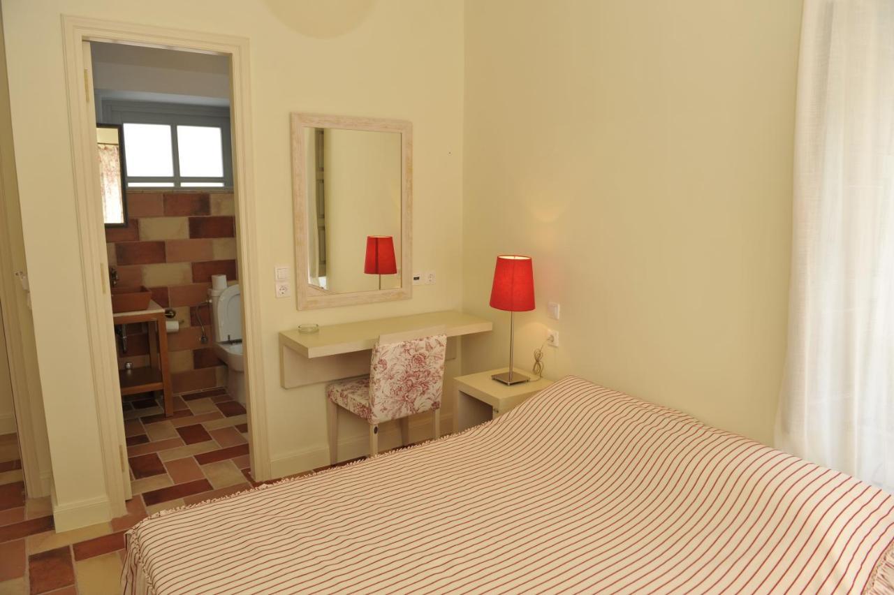 Gaia Accomodation Hydras Екстер'єр фото