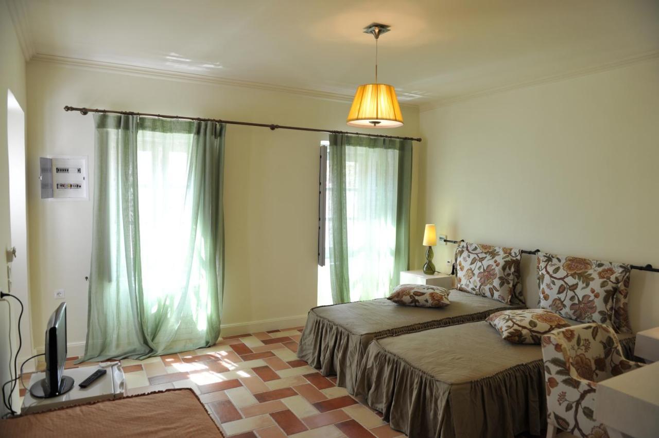 Gaia Accomodation Hydras Екстер'єр фото