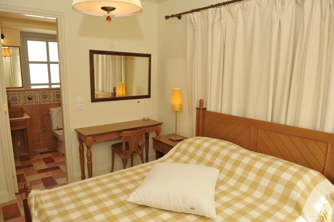 Gaia Accomodation Hydras Екстер'єр фото