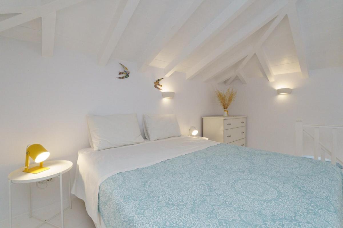 Gaia Accomodation Hydras Екстер'єр фото