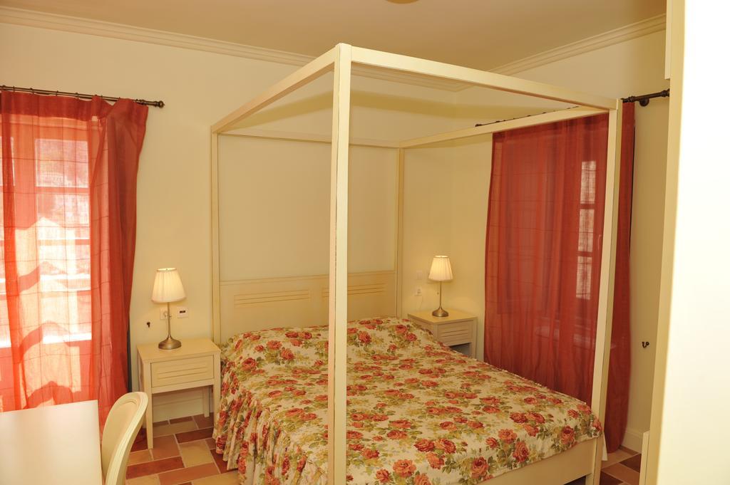 Gaia Accomodation Hydras Номер фото