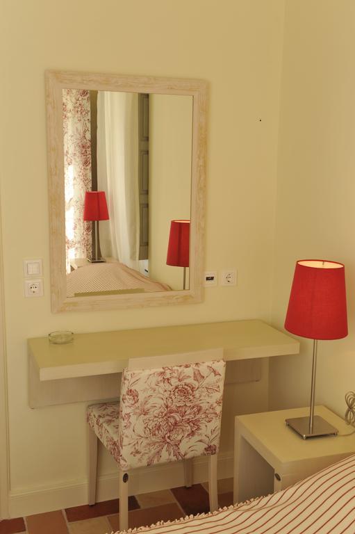Gaia Accomodation Hydras Номер фото